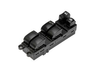 2002 Nissan Sentra Door Window Switch Front Left Dorman 901809 image 1 of 4