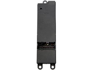2002 Nissan Sentra Door Window Switch Front Left Dorman 901809 image 2 of 4