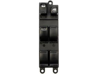 2002 Nissan Sentra Door Window Switch Front Left Dorman 901809 image 3 of 4