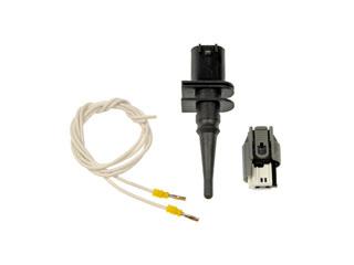 2011 BMW 335d Ambient Air Temperature Sensor Dorman 902020 image 2 of 4