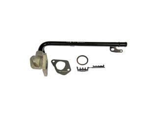 1998 Chevrolet S10 Engine Coolant Thermostat Housing Lower Dorman 902103 image 3 of 4
