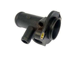 1995 Buick Skylark Engine Coolant Thermostat Housing
