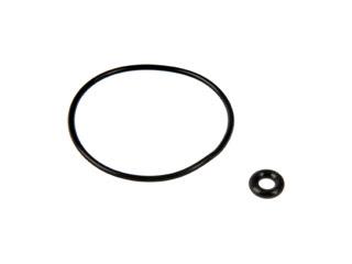 1994 Pontiac Grand Am Engine Coolant Thermostat Housing Dorman 902106 image 3 of 4