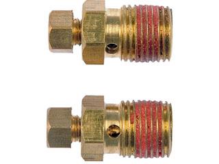1999 GMC K3500 Engine Coolant Bleeder Screw Dorman 902112 image 2 of 4