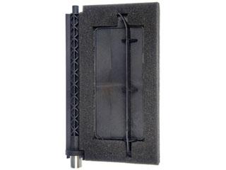2003 Ford F-150 HVAC Heater Blend Door