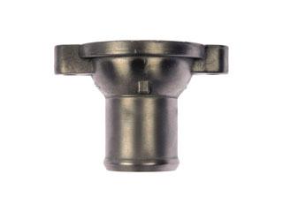 2005 Mercury Monterey Engine Coolant Thermostat Housing Dorman 902211 image 2 of 4