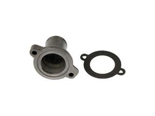 2005 Mercury Monterey Engine Coolant Thermostat Housing Dorman 902211 image 3 of 4
