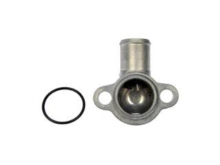 1996 Mercury Cougar Engine Coolant Thermostat Housing