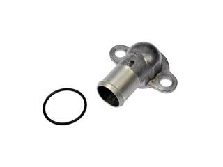 1996 Mercury Cougar Engine Coolant Thermostat Housing Dorman 902217 image 2 of 4