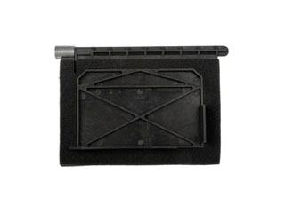 2004 Ford Explorer Sport Trac HVAC Blend Door Repair Kit