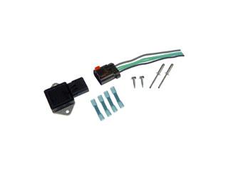 1997 Plymouth Neon Radiator Fan Relay Kit Dorman 902303 image 1 of 2