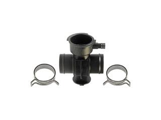 2000 Dodge Durango Engine Coolant Filler Neck Dorman 902305 image 2 of 4