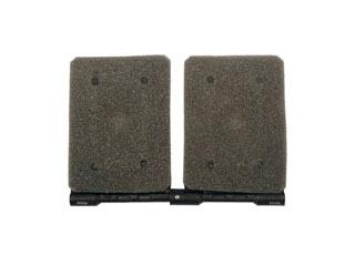 2008 Dodge Ram 2500 HVAC Heater Blend Door Dorman 902309 image 3 of 4