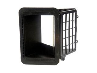 2001 Jeep Grand Cherokee HVAC Heater Blend Door Dorman 902311 image 2 of 4