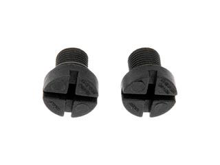 2014 Chrysler 200 Engine Coolant Bleeder Screw Dorman 902404 image 2 of 4