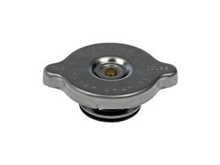 2008 Thomas Saf-T-Liner Engine Coolant Recovery Tank Cap