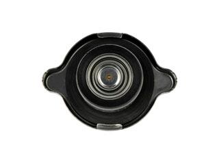 2008 Thomas Saf-T-Liner Engine Coolant Recovery Tank Cap Dorman 9025202 image 3 of 4