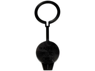 2008 Peterbilt 388 Washer Fluid Reservoir Cap
