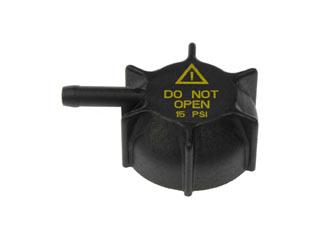 2008 Peterbilt 330 Engine Coolant Recovery Tank Cap Dorman 9025402 image 3 of 4