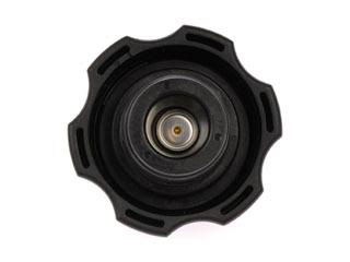 2002 Chevrolet Silverado 3500 Engine Coolant Recovery Tank Cap Dorman 9025601 image 2 of 4