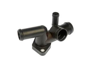 2004 Volkswagen Jetta Engine Coolant Water Outlet