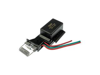 2005 Mini Cooper Engine Cooling Fan Resistor Kit Dorman 902706 image 4 of 4