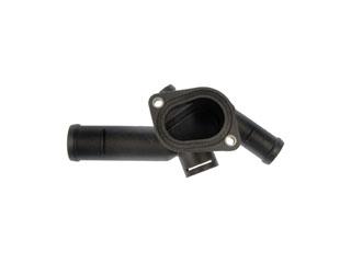 2006 Seat Cordoba Engine Coolant Water Outlet
