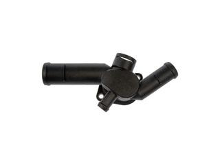 2008 Seat Cordoba Engine Coolant Water Outlet Dorman 902707 image 2 of 4