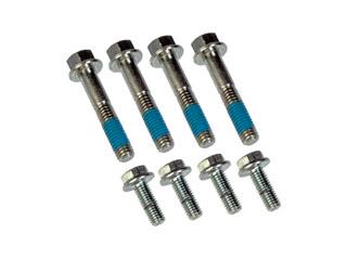 2009 Chevrolet Silverado 1500 Engine Water Pump Stud Kit