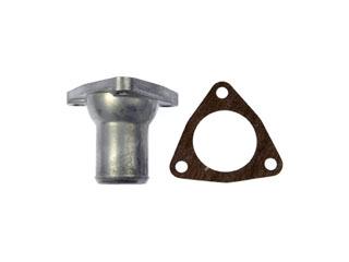 1993 GMC G3500 Engine Coolant Thermostat Housing