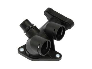 1999 Audi A4 Engine Coolant Water Outlet