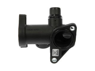 2000 Audi A4 Engine Coolant Water Outlet Dorman 902886 image 3 of 4