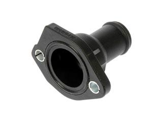 1996 Volkswagen Jetta Engine Coolant Water Outlet