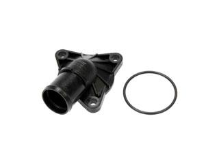 2009 Ford Ranger Engine Coolant Thermostat Housing Upper Dorman 902895 image 2 of 4