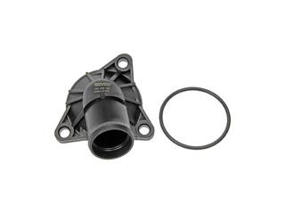 2008 Mercury Mountaineer Engine Coolant Thermostat Housing Upper Dorman 902896 image 2 of 4