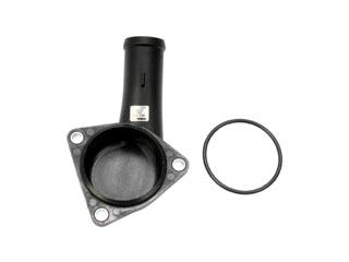 2000 Volkswagen Jetta Engine Coolant Thermostat Housing