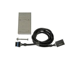 2005 Workhorse Custom Chassis P32 Diesel Fuel Injector Pump Driver Relocation Kit Dorman 904113 image 2 of 4
