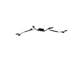 2002 Ford E-350 Econoline Club Wagon Fuel Injection Harness