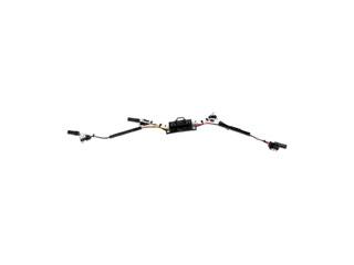 2002 Ford Excursion Fuel Injection Harness Dorman 904200 image 2 of 4