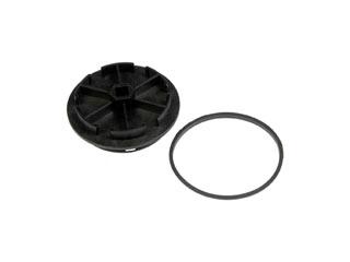 1994 Ford F-250 Fuel Filter Cap Dorman 904208 image 1 of 2