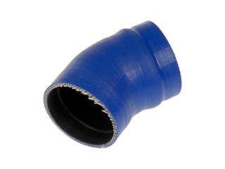2005 Ford Excursion Turbocharger Intercooler Hose Turbo to Pipe (Hot Side) Dorman 904212 image 1 of 2