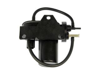 2007 Ford F-350 Super Duty Vacuum Pump Dorman 904214 image 3 of 4