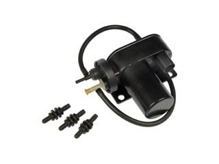 2007 Ford F-350 Super Duty Vacuum Pump Dorman 904214 image 4 of 4