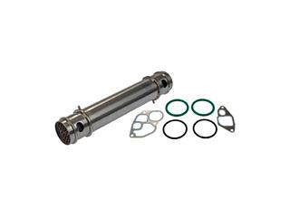 2003 IC Corporation RE School Bus Engine Oil Cooler Dorman 904225 image 2 of 4