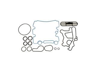 2004 Ford Excursion Engine Oil Cooler Dorman 904228 image 4 of 4