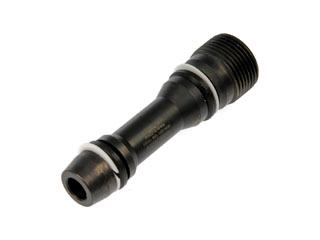 2004 Ford Excursion Diesel Fuel Injector Rail Plug Dorman 904231 image 2 of 4