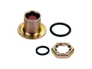 2003 IC Corporation FE School Bus Fuel Injection Pressure Regulator Seal Dorman 904232 image 2 of 4