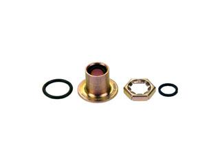 2003 IC Corporation FE School Bus Fuel Injection Pressure Regulator Seal Dorman 904232 image 3 of 4