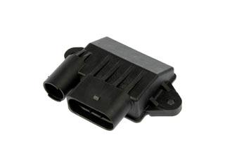 2009 Jeep Grand Cherokee Diesel Glow Plug Controller Dorman 904310 image 2 of 4