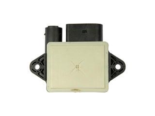 2022 Mercedes-Benz Sprinter 2500 Diesel Glow Plug Controller
